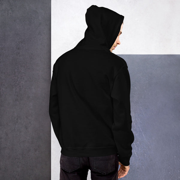 Sleep Eat Breath Jiu Jitsu Unisex Hoodie