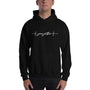Jiu Jitsu Pulse Unisex Hoodie