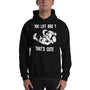 You Lift Bro? That's Cute Unisex Hoodie