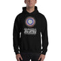 Jiu Jitsu Belt Unisex Hoodie