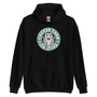 Coffee then Jiu Jitsu Unisex Hoodie
