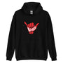 Let's Roll Unisex Hoodie