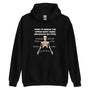 BJJ Skeleton Unisex Hoodie