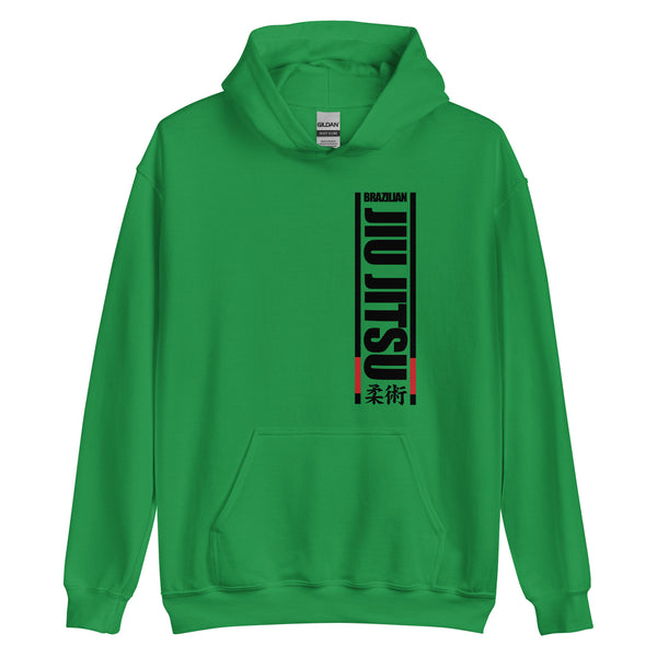 Brazilian Jiu Jitsu Unisex Hoodie