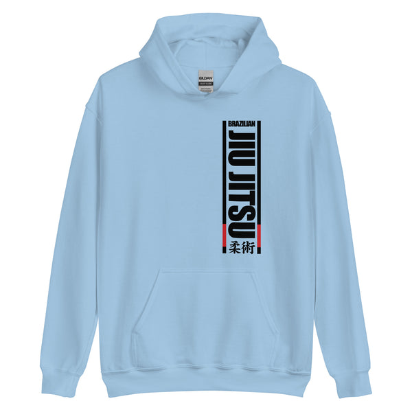 Brazilian Jiu Jitsu Unisex Hoodie