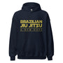 BJJ a New Hope Unisex Hoodie