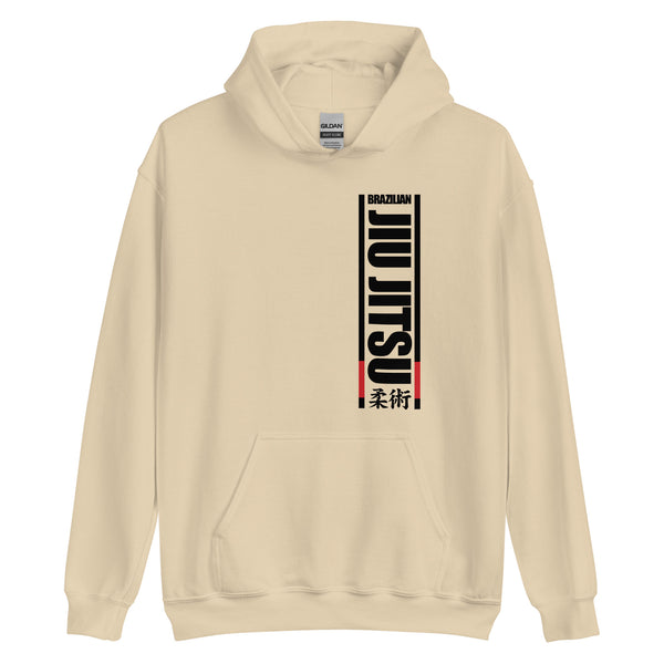Brazilian Jiu Jitsu Unisex Hoodie