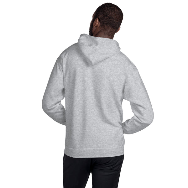 Jiu Jitsu for Life Unisex Hoodie