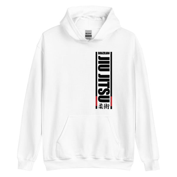 Brazilian Jiu Jitsu Unisex Hoodie