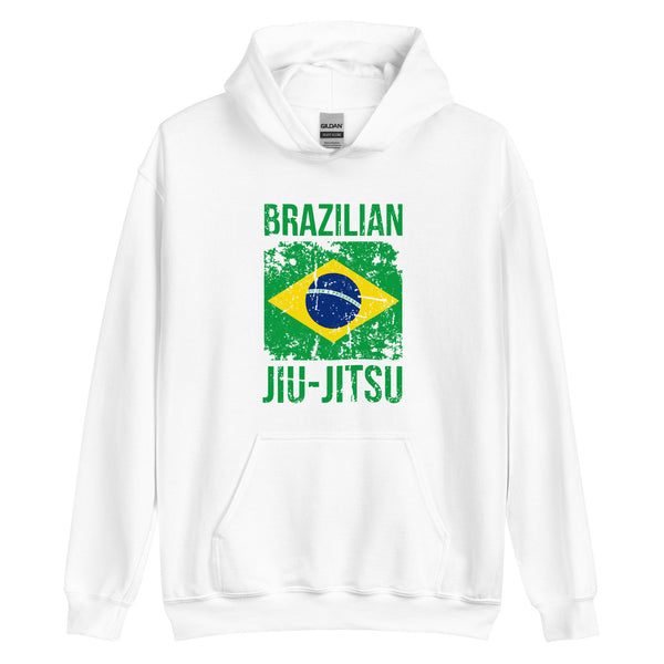 Brazilian Jiu Jitsu Unisex Hoodie