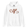 OSS Brown Belt Unisex Hoodie