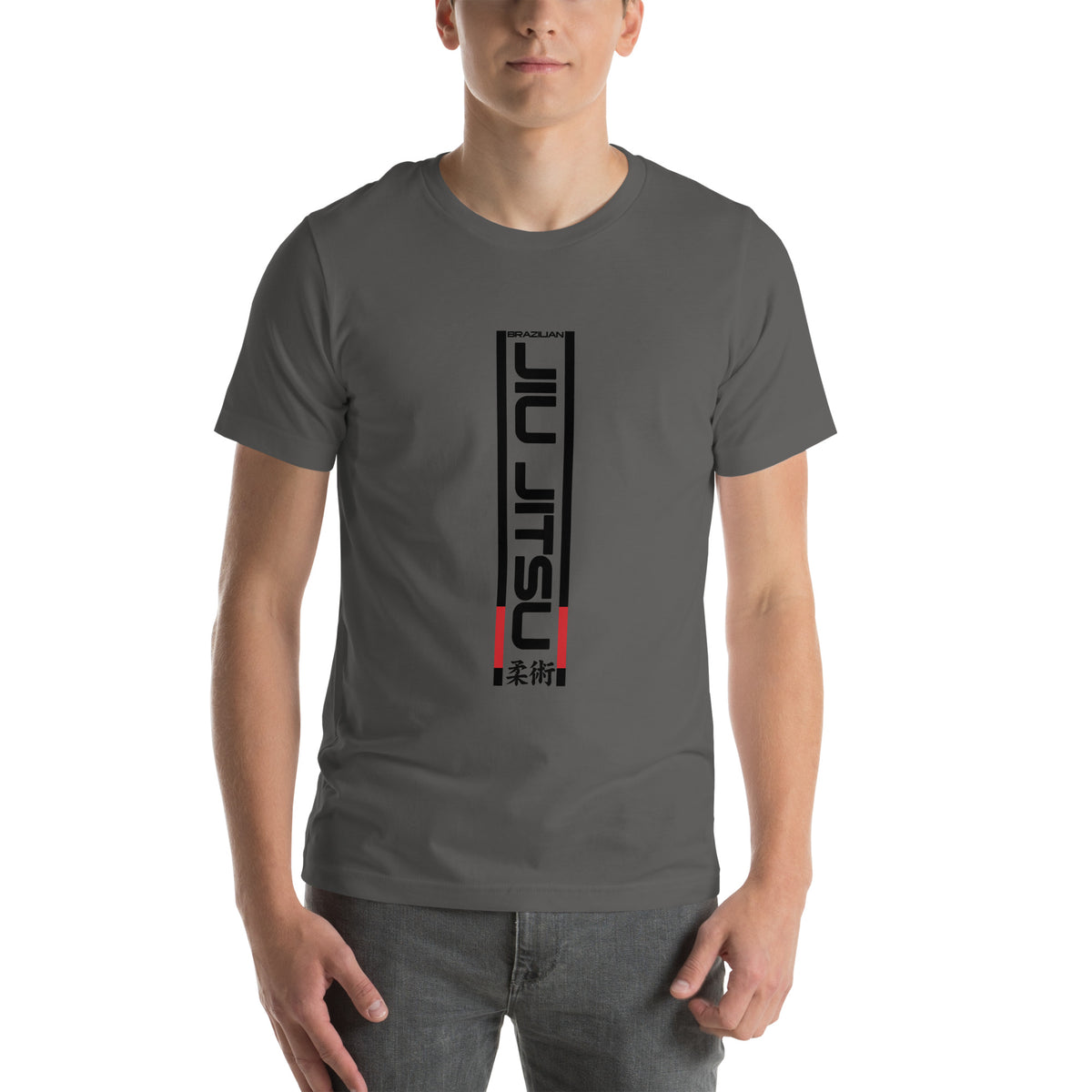 Brazilian Jiu Jitsu Unisex T-Shirt