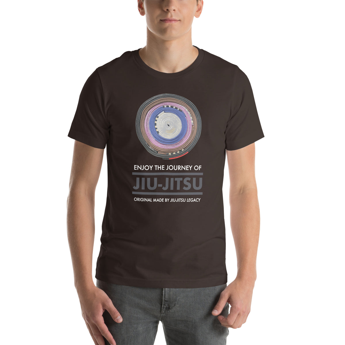 Enjoy the Journey Men's T-Shirt