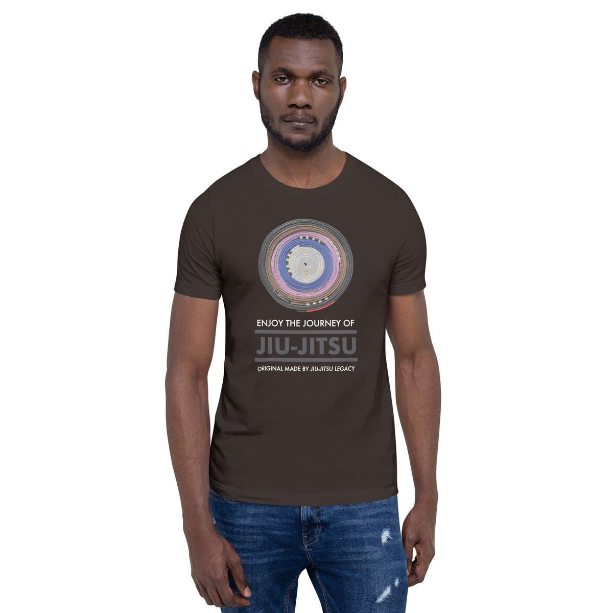 Enjoy the Journey Men's T-Shirt