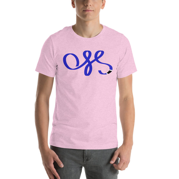 OSS Blue Belt Unisex T-Shirt