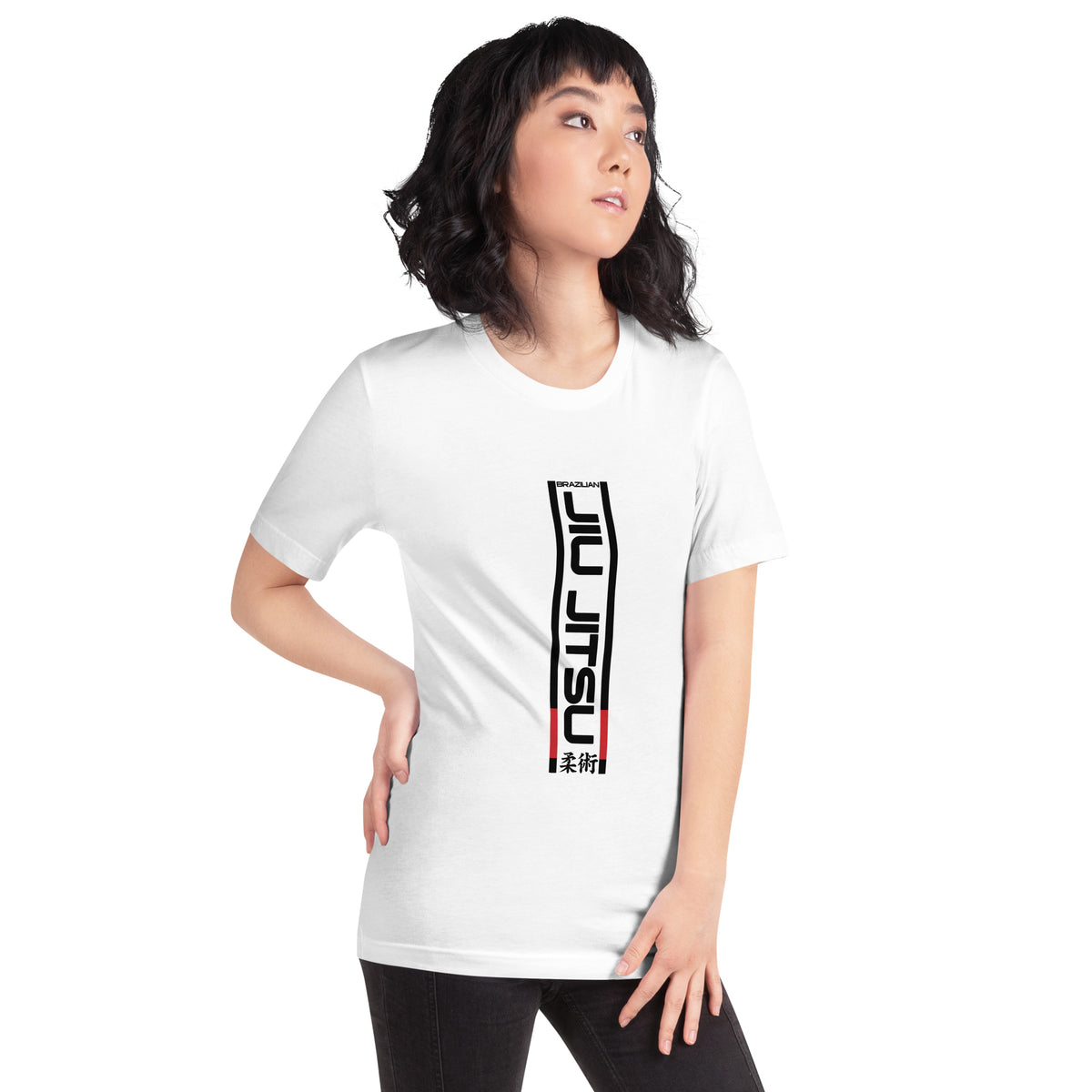 Brazilian Jiu Jitsu Unisex T-Shirt