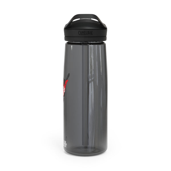 Let's Roll CamelBak Eddy®  Water Bottle  25oz