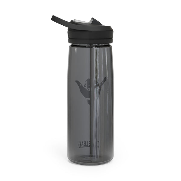 Let's Roll CamelBak Eddy®  Water Bottle  25oz