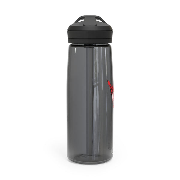 Let's Roll CamelBak Eddy®  Water Bottle  25oz