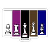 Human Chess BJJ Cup ( EUROPE )