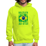Brazilian Jiu Jitsu Men's Hoodie- [option1Jiu Jitsu Legacy | BJJ Apparel and Accessories