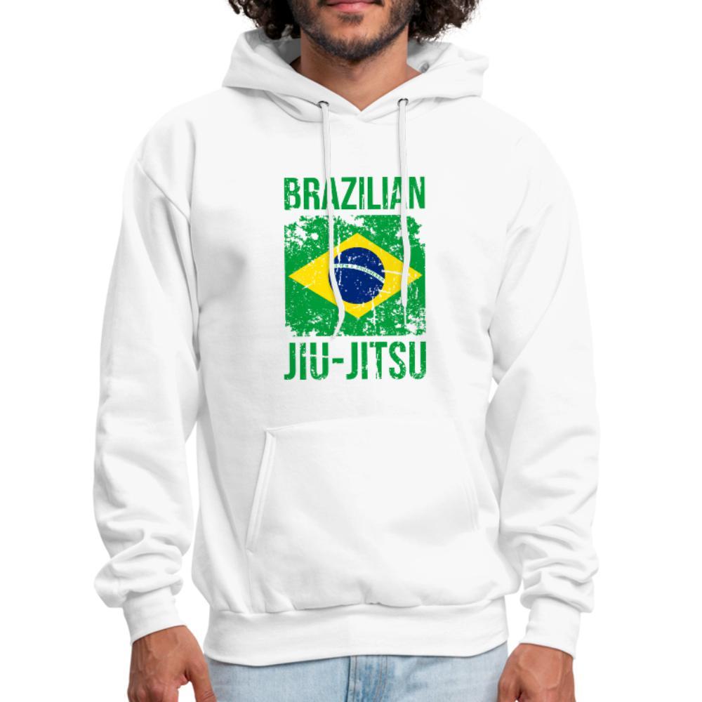 Brazilian Jiu Jitsu Men s Hoodie