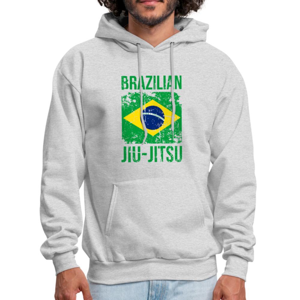 Brazilian jiu deals jitsu hoodies