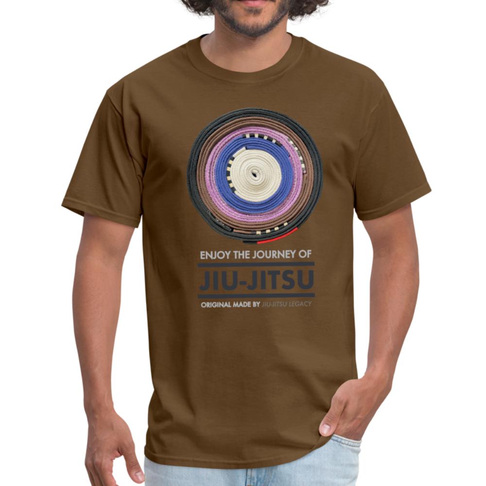 Journey t clearance shirt target