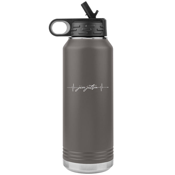 Jiu JItsu Water Bottle Tumbler 32 oz-Jiu Jitsu Legacy | BJJ Store