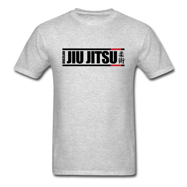 Brazilian Jiu JItsu hieroglyphics Unisex Classic T-Shirt - heather gray