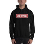 Jiu Jitsu. Unisex Hoodie