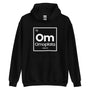 Omoplata Unisex Hoodie