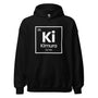 Kimura Unisex Hoodie