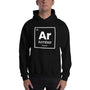 Armbar Unisex Hoodie