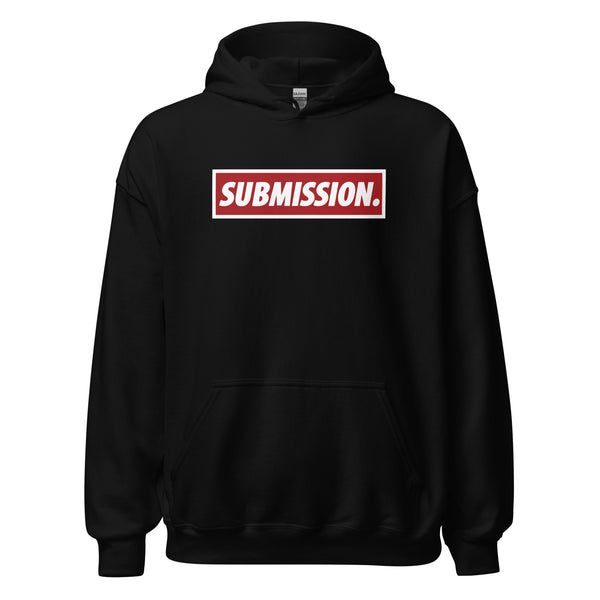 Submission Unisex Hoodie