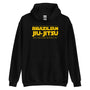 May the Flow Be With You Unisex Hoodie
