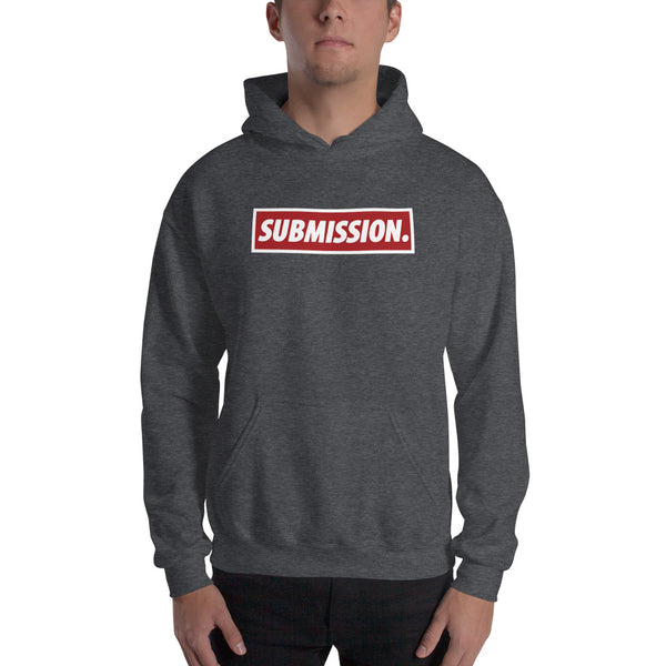 Submission Unisex Hoodie