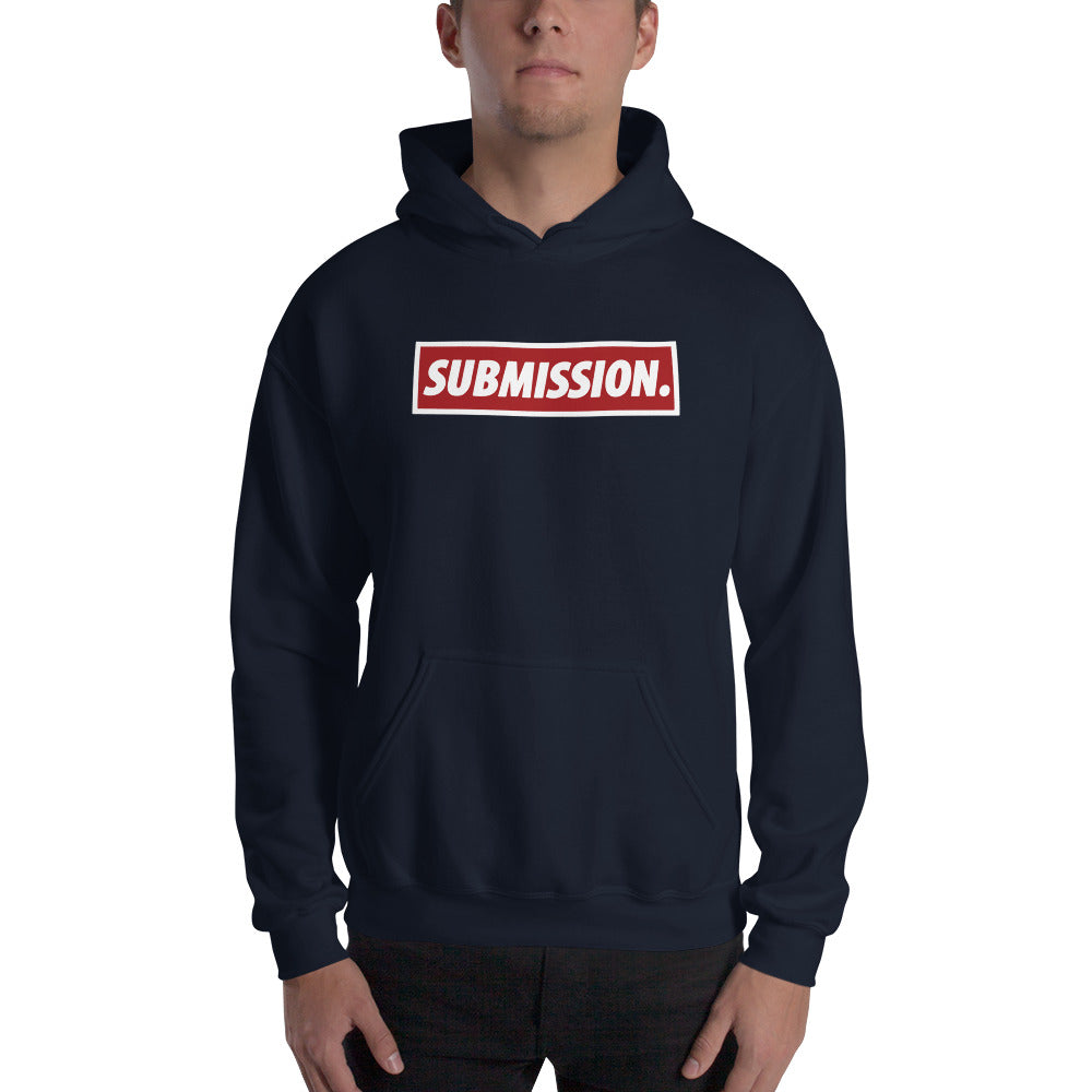 Submission Unisex Hoodie