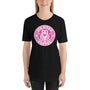 Jiu Jitsu Coffee Pink Starbucks Staple T-Shirt