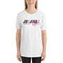 Kanji BJJ Girls Are Cooler Unisex Staple T-Shirt